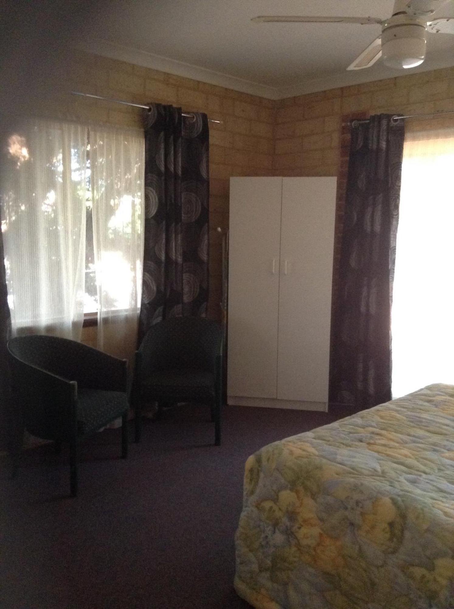 York'S Boutique Motel Номер фото